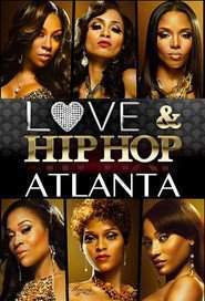 Love & Hip Hop: Atlanta